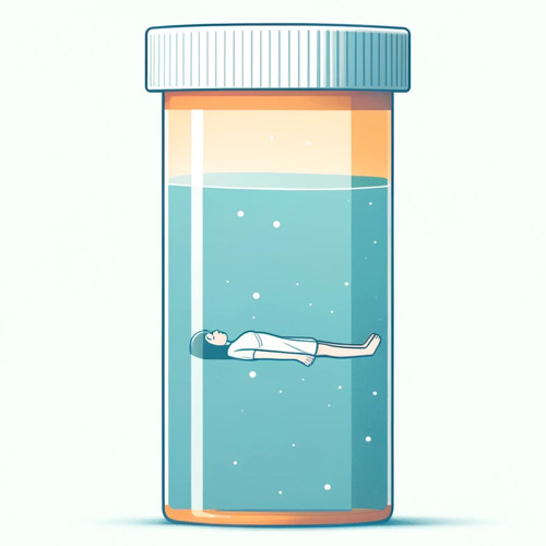 Medicinal Melancholy [prod: boyfifty]