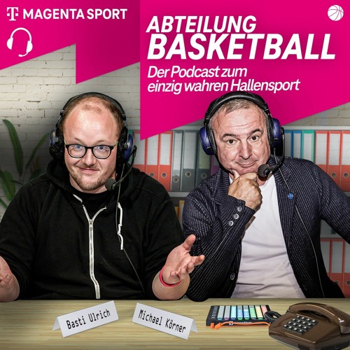 Die Telekom Baskets Bonn Extravaganza