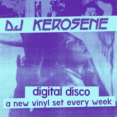 Digital Disco #1