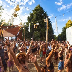 Mula (FR) @ ISIS GARDEN festival 2026