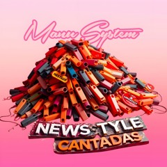 NEWSTYLE & CANTADITAS VOL.II