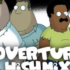 Quahogs Last Stand- Overture (WISHMIXED)