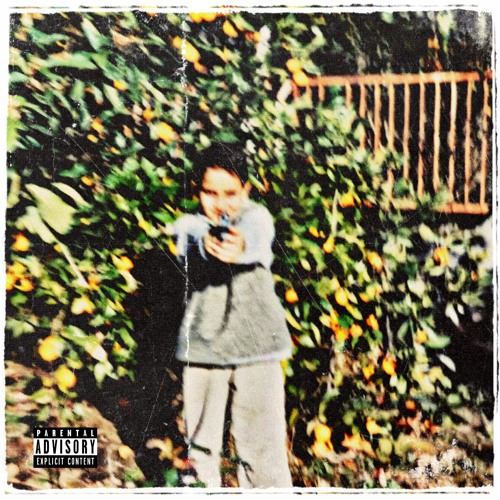 4V X HosseinAmin - "GHOST"