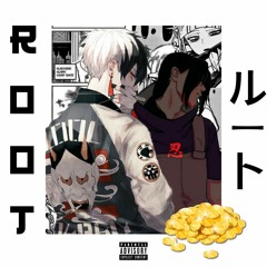 ROOT (ft. ethan ross)