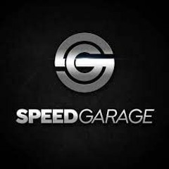 CRAIG TOMMIS - OLD SKOOL SPEED GARAGE (VINYL SET)