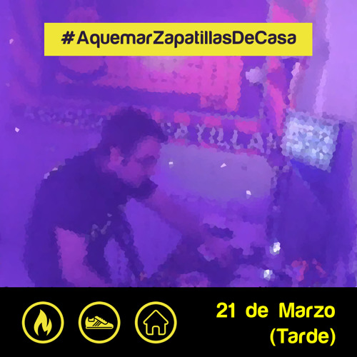 Portada de SoundCloud