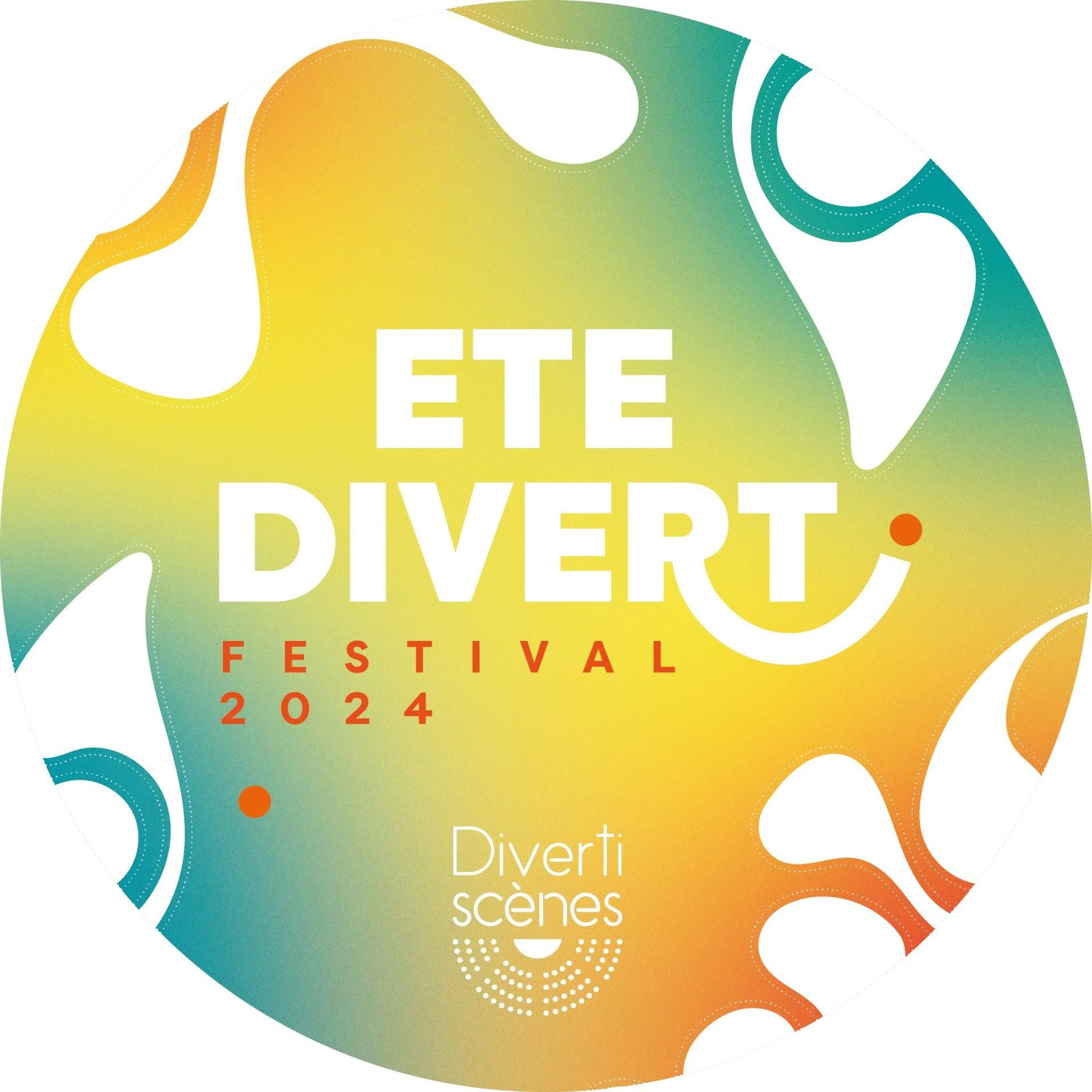 Interview : Festival Eté Divert' - Partie 1 (09/07/24) episode artwork