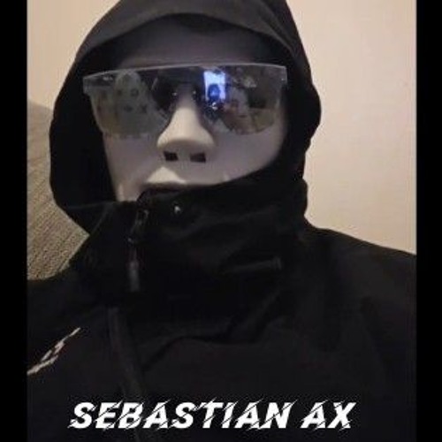 Sebastian Ax - Allsmäktige