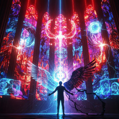 Holy Wrath
