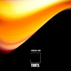 podcast 048 - THNTS