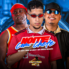 NOITE COM CHEFE
