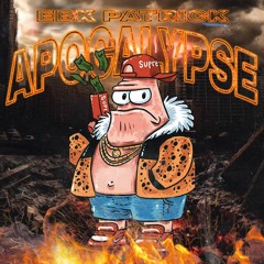 EBK Patrick - Apocalypse