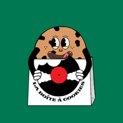 COOKIE #027 By Minish