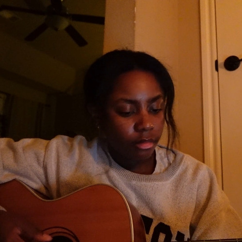 Linger - The Cranberries (cover) by Brielle