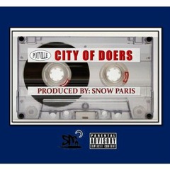 CITY OF DOERS (feat. KHRIST044ER MIRAKLE_S)