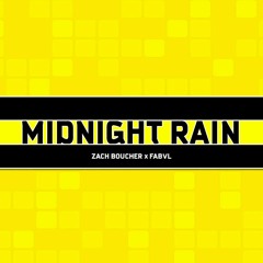 Midnight Rain (feat. FabvL)