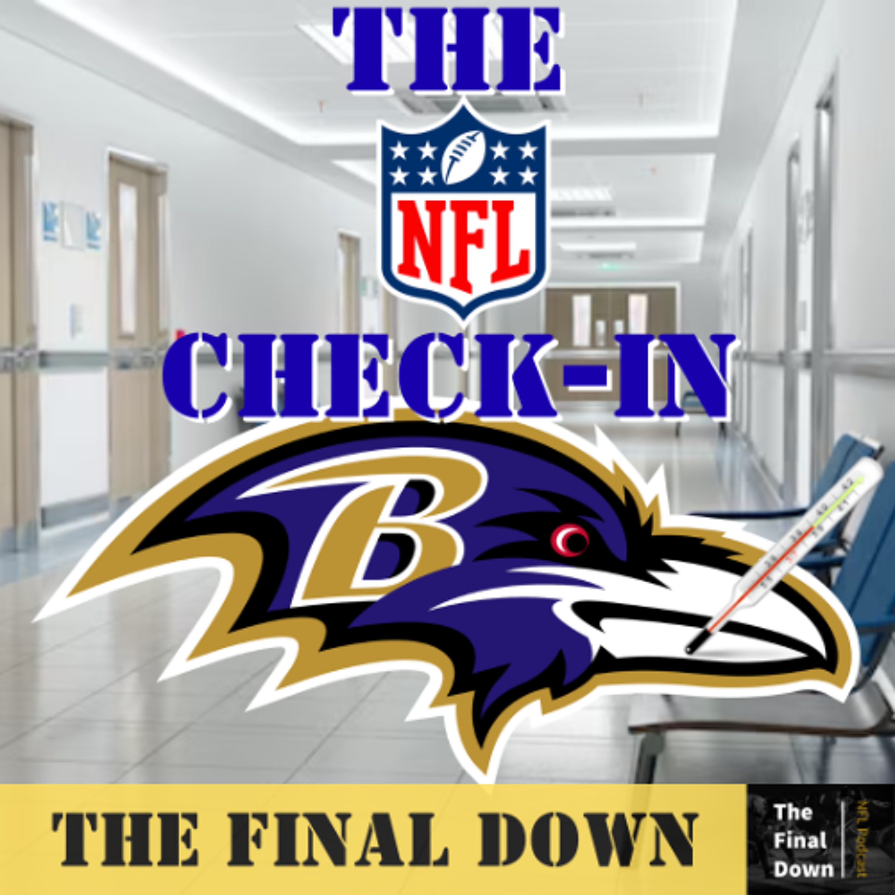 The Final Down NFL Podcast