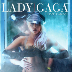 LoveGame - Lady Gaga (TikTok Version speed up)