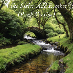 Like Sister And Brother (Punk Version)