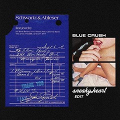 Blue Crush (feat. Samantha) Drifttt (sneaky.heart edit) (Free Download)