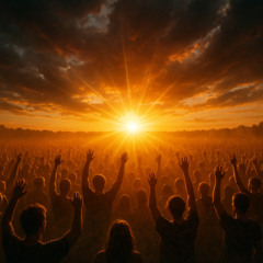 Rise and Shine (2025)