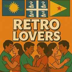 Dj Gio - Rétro Lovers