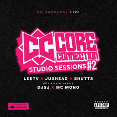Core Connection: Studio Sessions #2