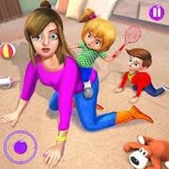 Familias Virtuales 3 Mod Apk Offline