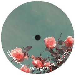 PREMIERE: Tiffany - Dragoste dulce