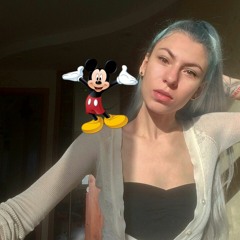 I take dat Mickey Mix