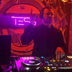 Warm Up  @Synce 19.07.2025