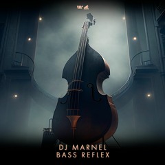DJ Marnel & Bass Reflex - ContraBass  ( 4 Jungle Records 2023 )