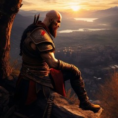 you lost everything and everyone x alternative outro (Kratos)