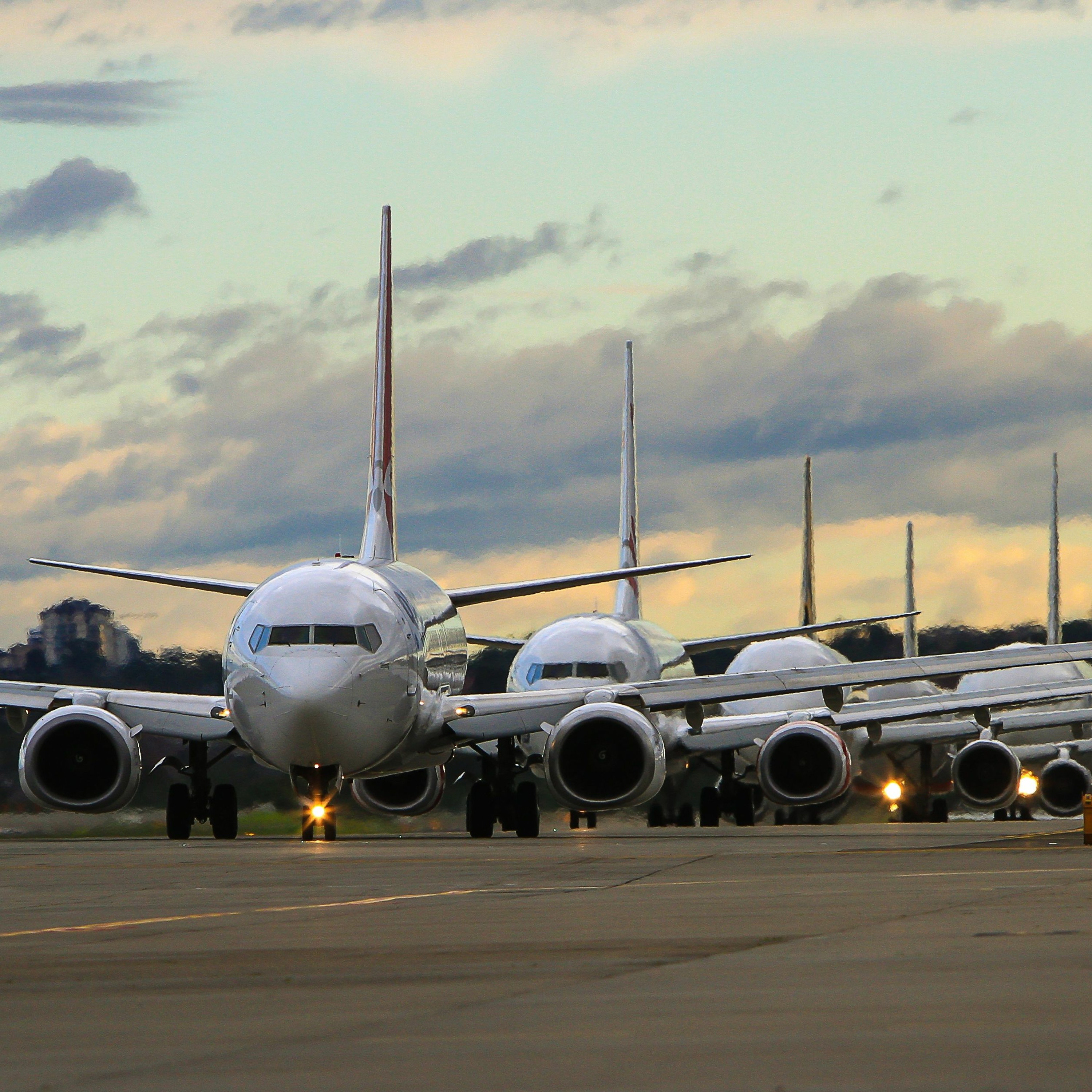 Airline Business Podcast