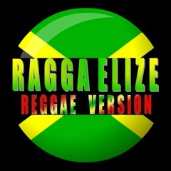 ABBA THE WINNER TAKES IT ALL (ragga elize 420)