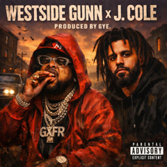 Westside Gunn & J. Cole - 95 BDD (Prod by Gye.)