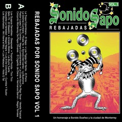Rebajadas Por Sonido Sapo A