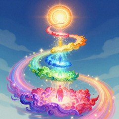 Der Weg der Seelenfrequenz - Lange Version