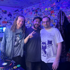 NO DAWN with Pure Immanence & threehz @ The Lot Radio 03-05-2025
