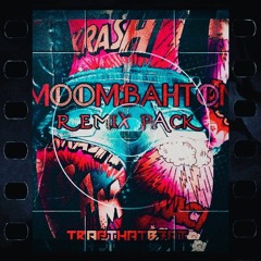 TrapThatB3at - Moombahton Remix Pack Vol.6 (Buy=Free Download)