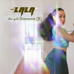 the 4th Dimension [B]