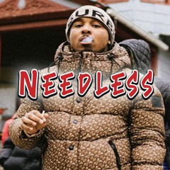 [FREE] Doe Boy x Icewear Vezzo Type Beat 2024 - "Needless"