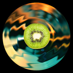 Fractal Flavours (break remix)