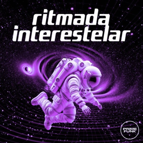 RITMADA INTERESTELAR (SPEED UP) - TIK TOK FUNK