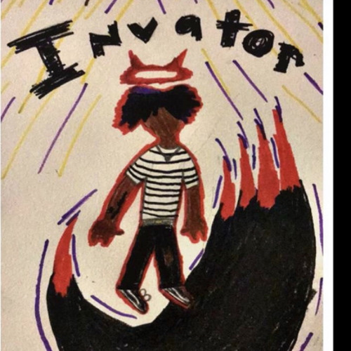 Work † - InvatorMal V1