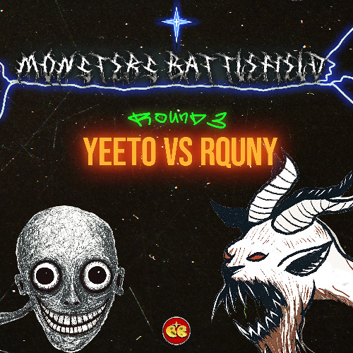 YEETO vs rquny | ROUND 3