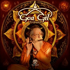 Nigredo [Out Now on VA Naturaíz Records - Tribute to Goa Gil]