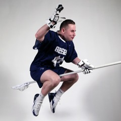 Geneseo Mens Lax Warmup 2022