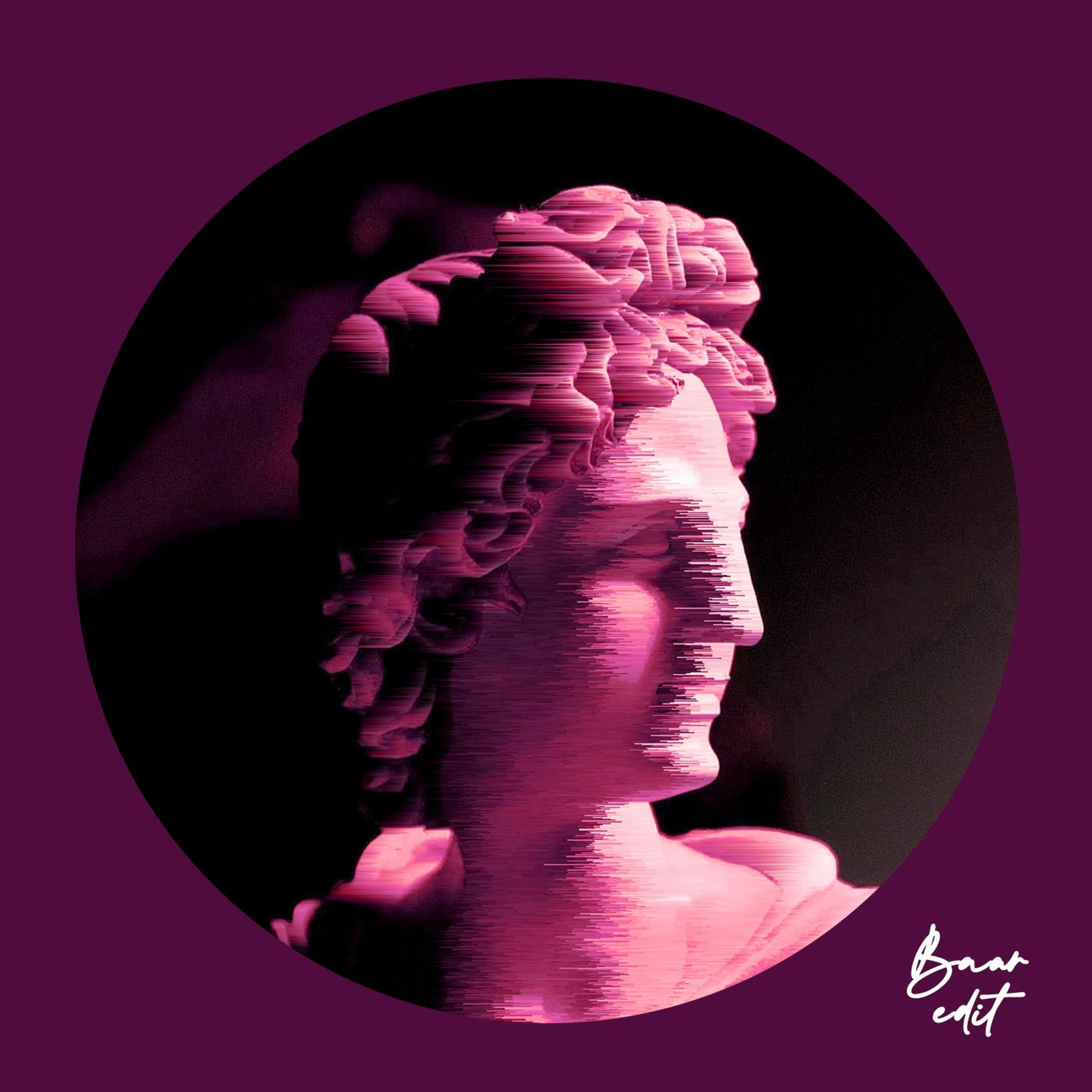Andrea Bocelli - Quizas Quizas Quizas (Baar Edit) Bandcamp Free DL* episode artwork