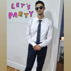 PARTY TIME!!!- Mixed By Zach Scratch